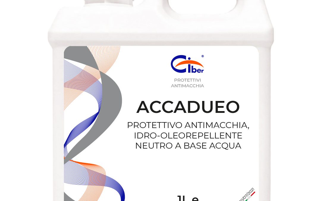 ACCADUEO