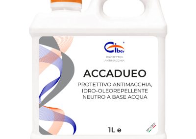 ACCADUEO