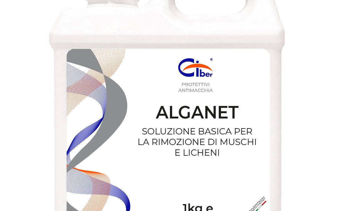 ALGANET