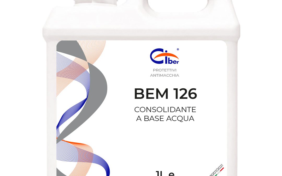 BEM 126