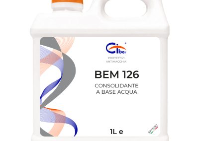 BEM 126