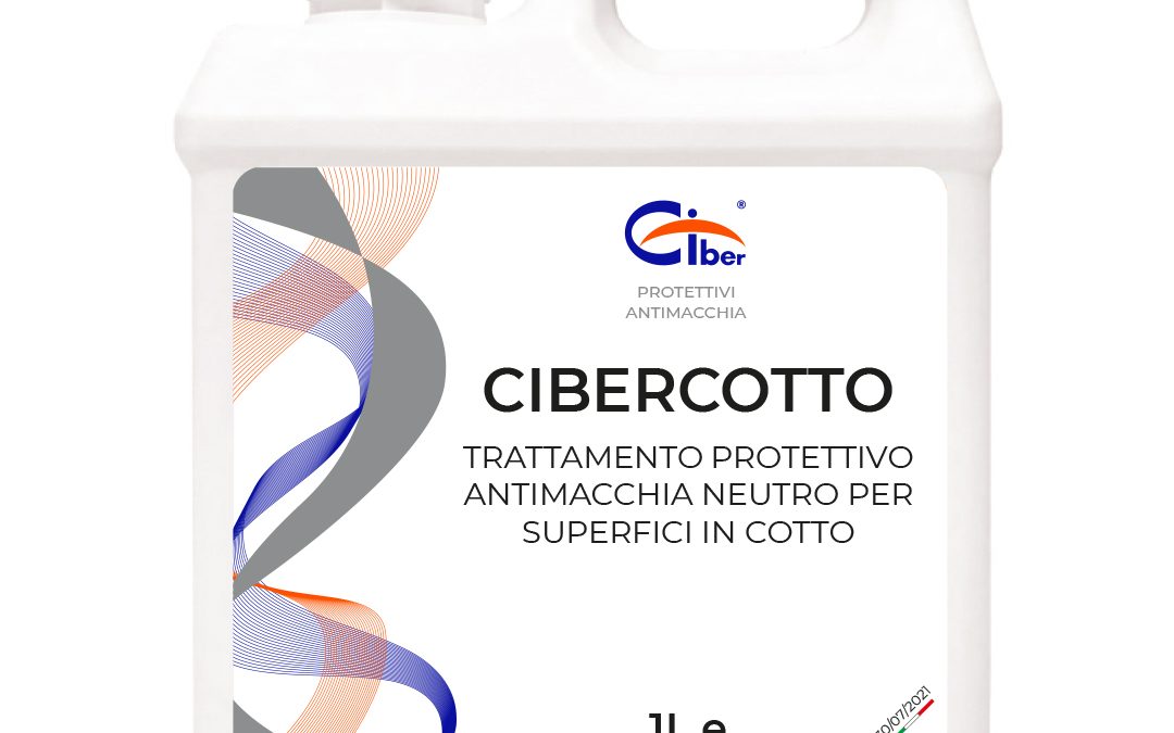 CIBERCOTTO