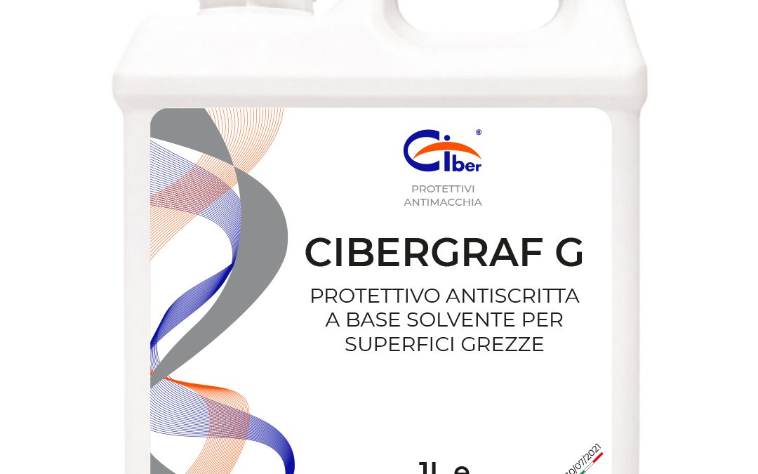 CIBERGRAF G