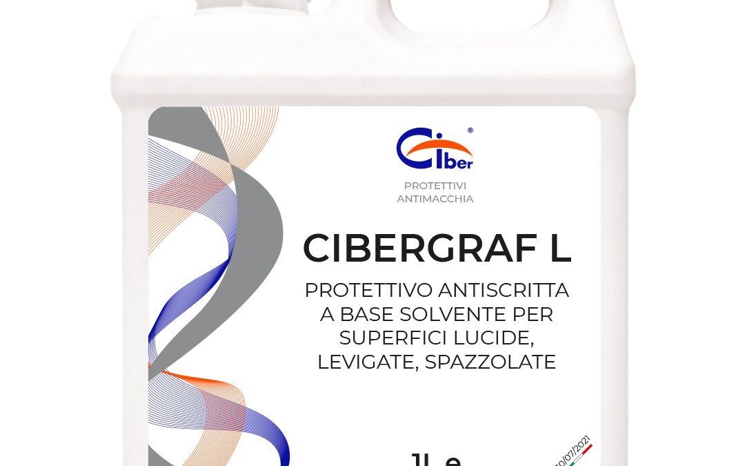 CIBERGRAF L