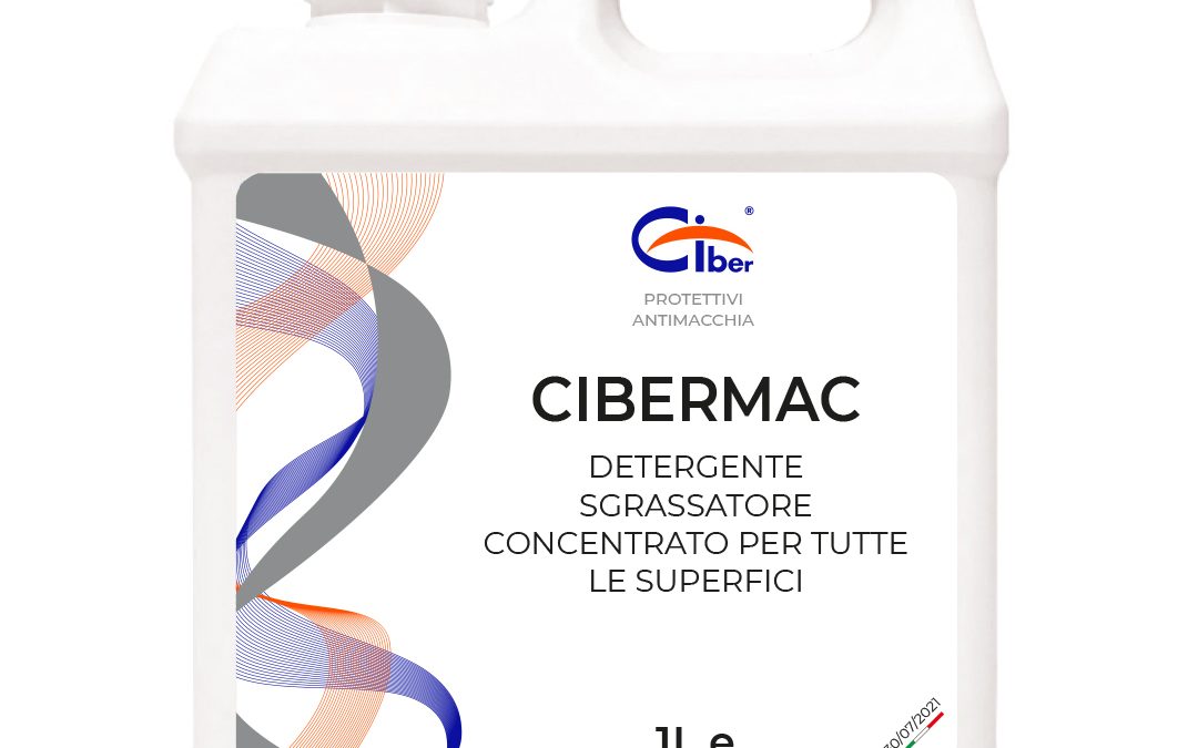 CIBERMAC