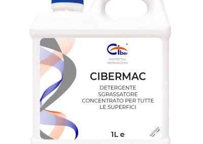 CIBERMAC