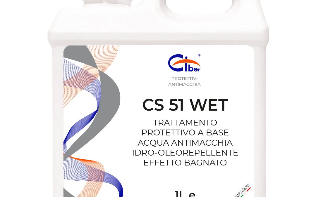 CS 51 WET