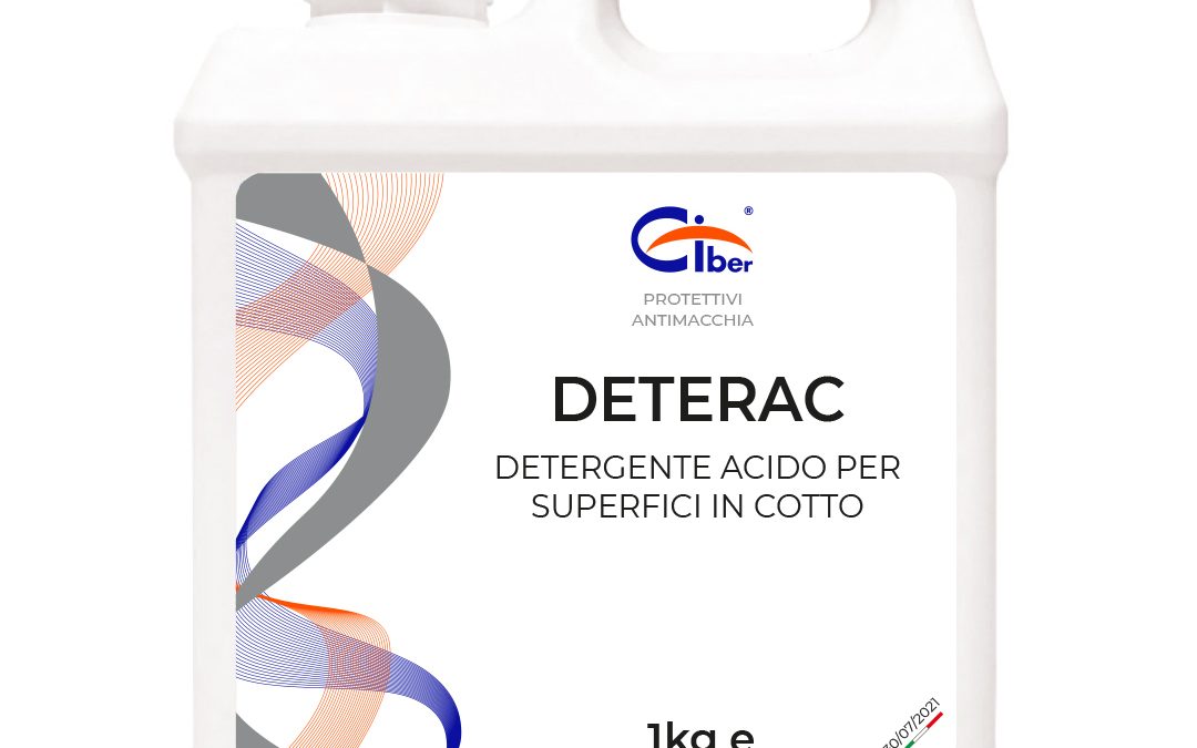 DETERAC