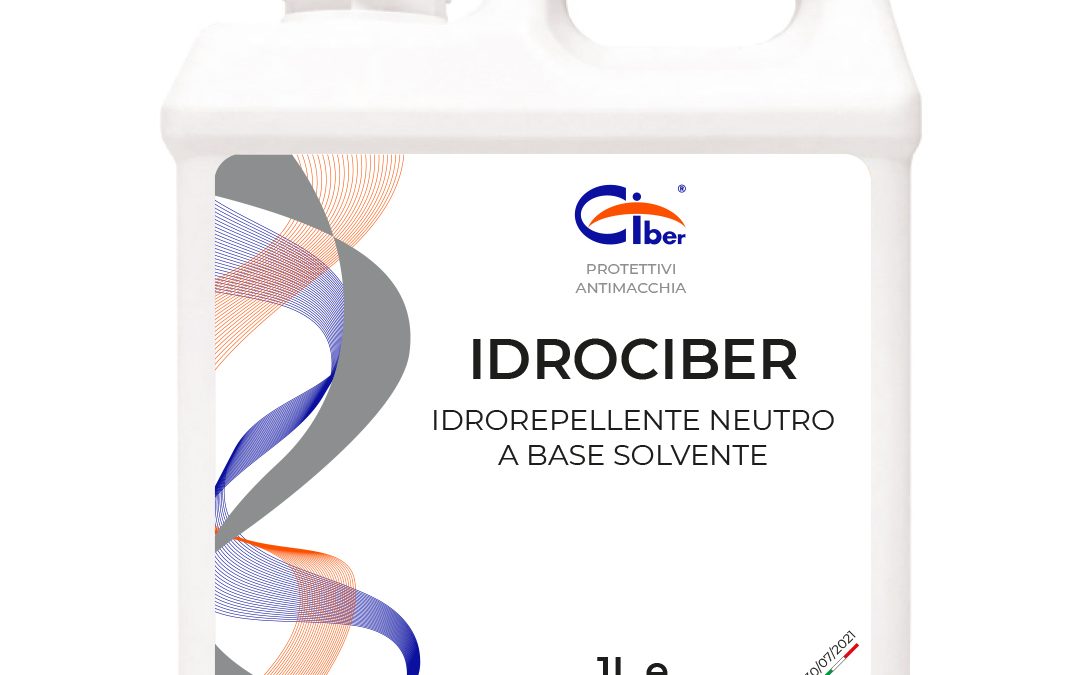 IDROCIBER