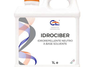 IDROCIBER