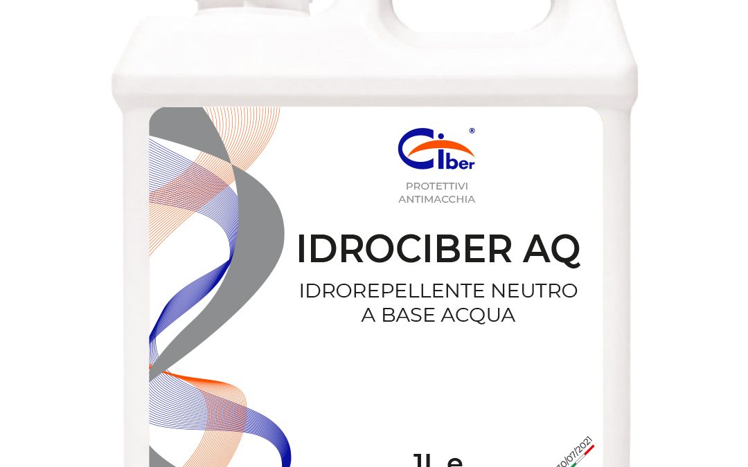 IDROCIBER AQ