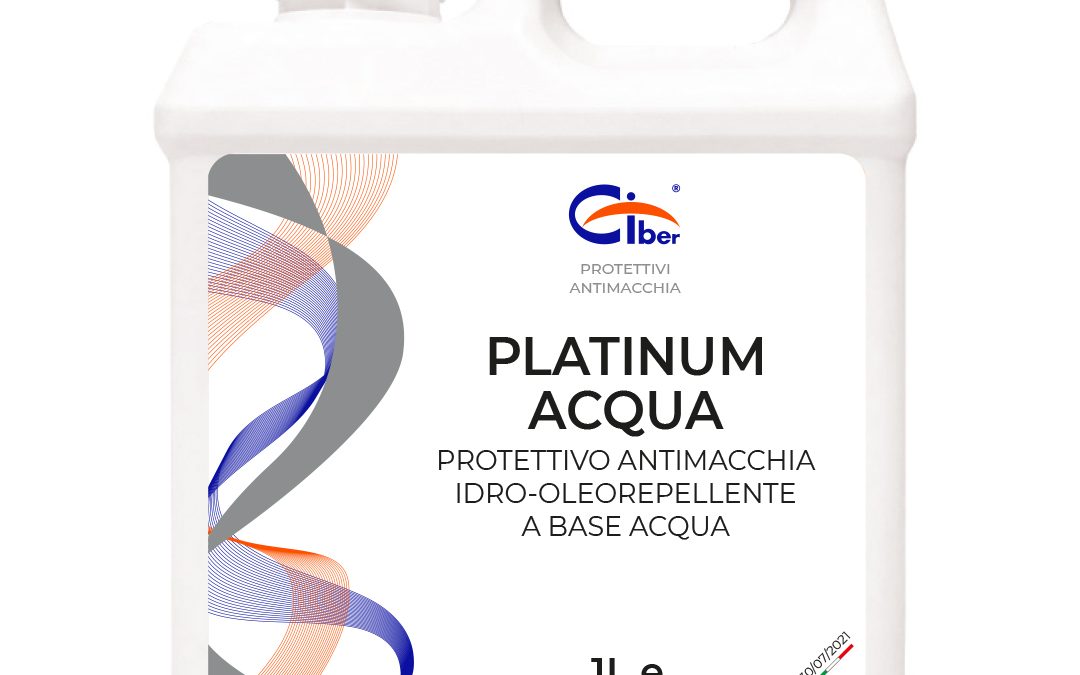 PLATINUM ACQUA