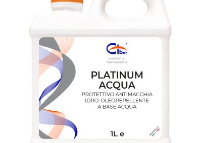 PLATINUM ACQUA