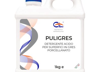 PULIGRES