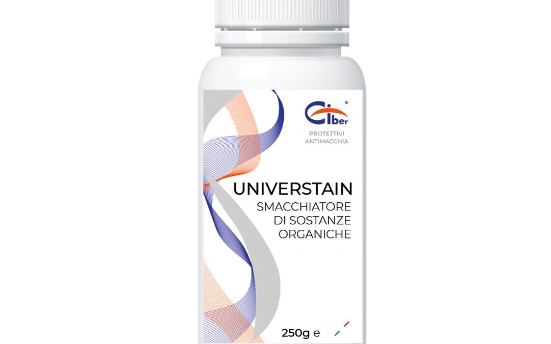 UNIVERSTAIN