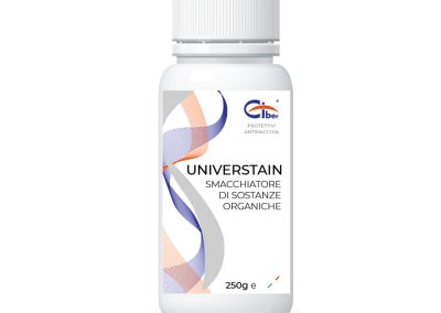 UNIVERSTAIN