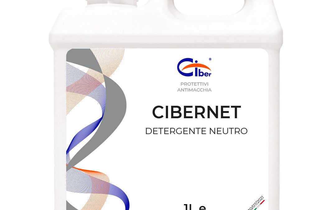 CIBERNET