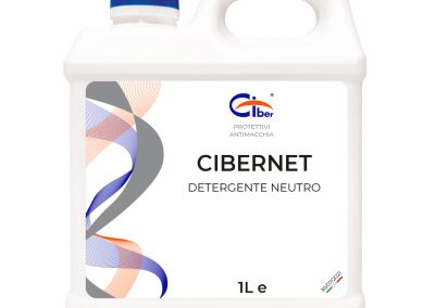 CIBERNET