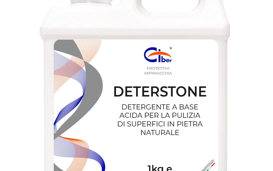 DETERSTONE