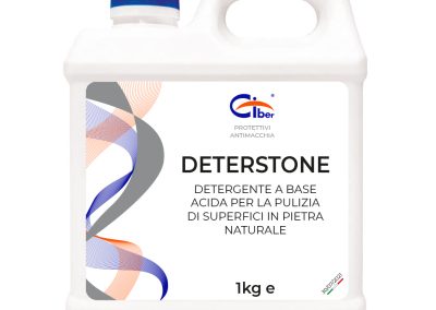 DETERSTONE