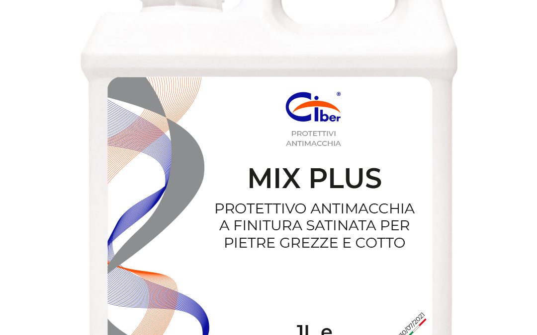 MIX PLUS